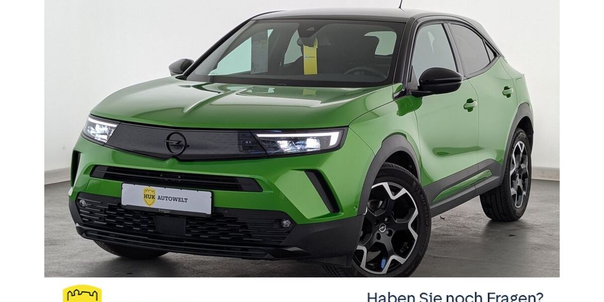 Opel Mokka 19.730 km 18.960 &euro; Düsseldorf 40599
