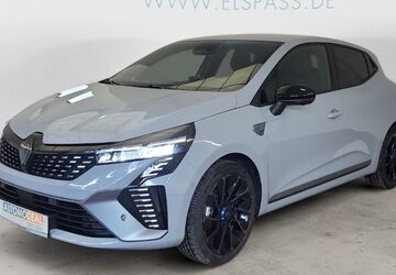 Renault Clio 13.975 km 23.489 &euro; Dinslaken 46539