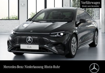 Mercedes-Benz CLA 250 9.900 km 55.490 &euro; Duisburg 47138