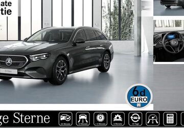 Mercedes-Benz E 220 15.898 km 50.858 &euro; Wesel 46485