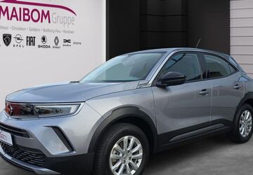 Opel Mokka-e 28.604 km 16.450 &euro; Wesel 46485