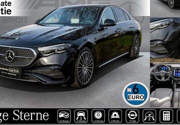 Mercedes-Benz E 400 17.990 km 62.222 &euro; Wesel 46485