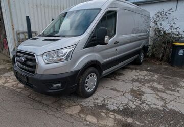 Ford Transit 78.600 km 24.800 &euro; Düsseldorf 40549