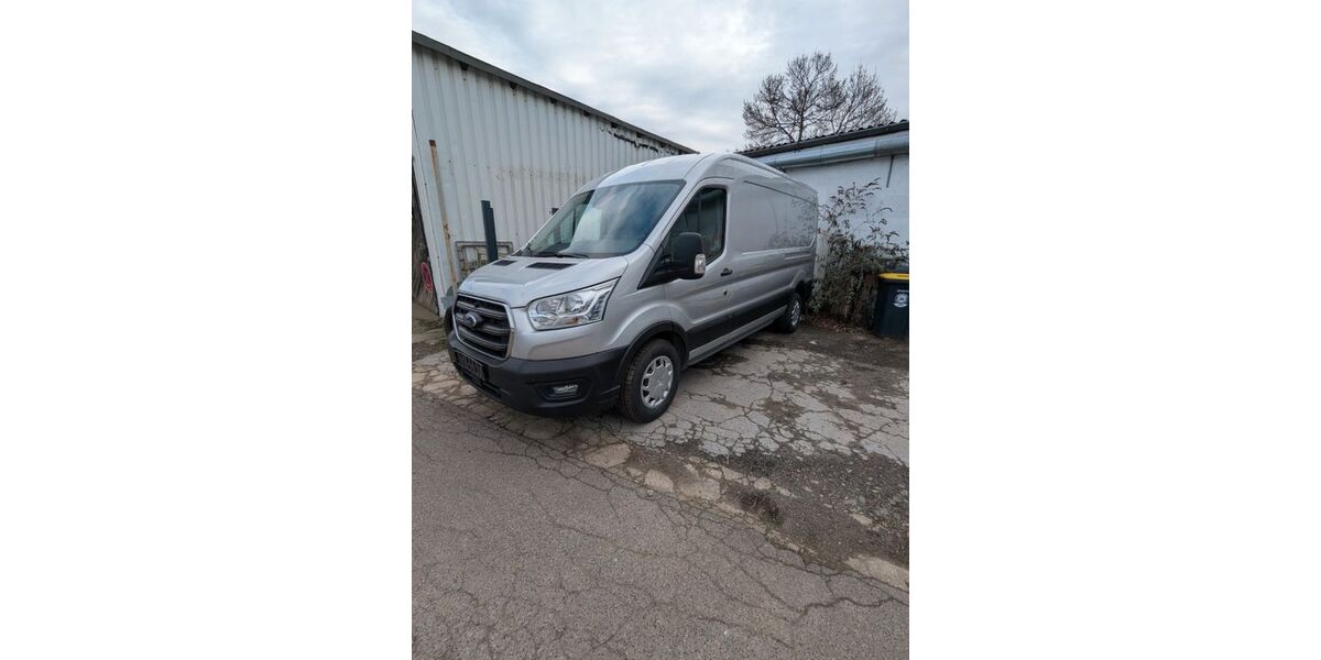Ford Transit 78.600 km 24.800 &euro; Düsseldorf 40549