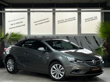 Gebrauchte Opel Cascada