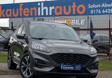 Ford Kuga 54.000 km 24.999 &euro; Kempen 47906