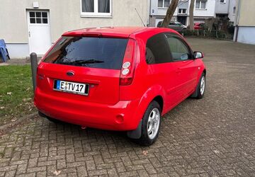 Ford Fiesta 240.000 km 1.150 &euro; Essen 45359