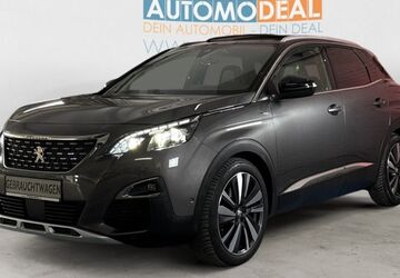 Peugeot 3008 71.328 km 20.589 &euro; Dinslaken 46539