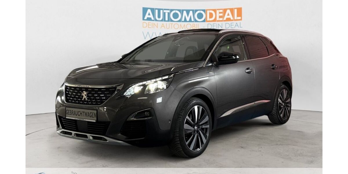 Peugeot 3008 71.328 km 20.589 &euro; Dinslaken 46539