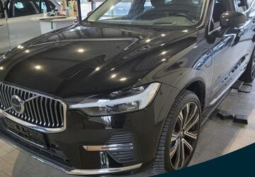 Volvo XC60 15.927 km 51.750 &euro; Essen-Kray 45309