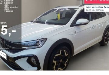 VW Taigo 22.934 km 27.995 &euro; Krefeld 47805