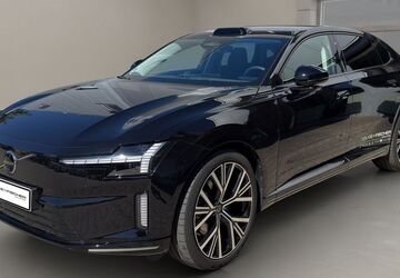 Volvo ES90 3.500 km 68.480 &euro; Krefeld 47805