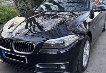 BMW 535 250.000 km 7.550 &euro; Essen 45136