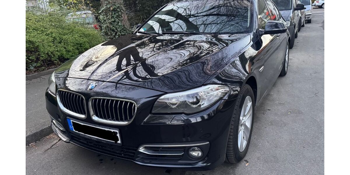 BMW 535 250.000 km 7.550 &euro; Essen 45136