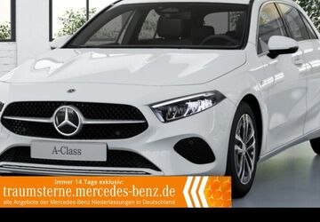 Mercedes-Benz A 250 7.717 km 29.990 &euro; Duisburg 47138
