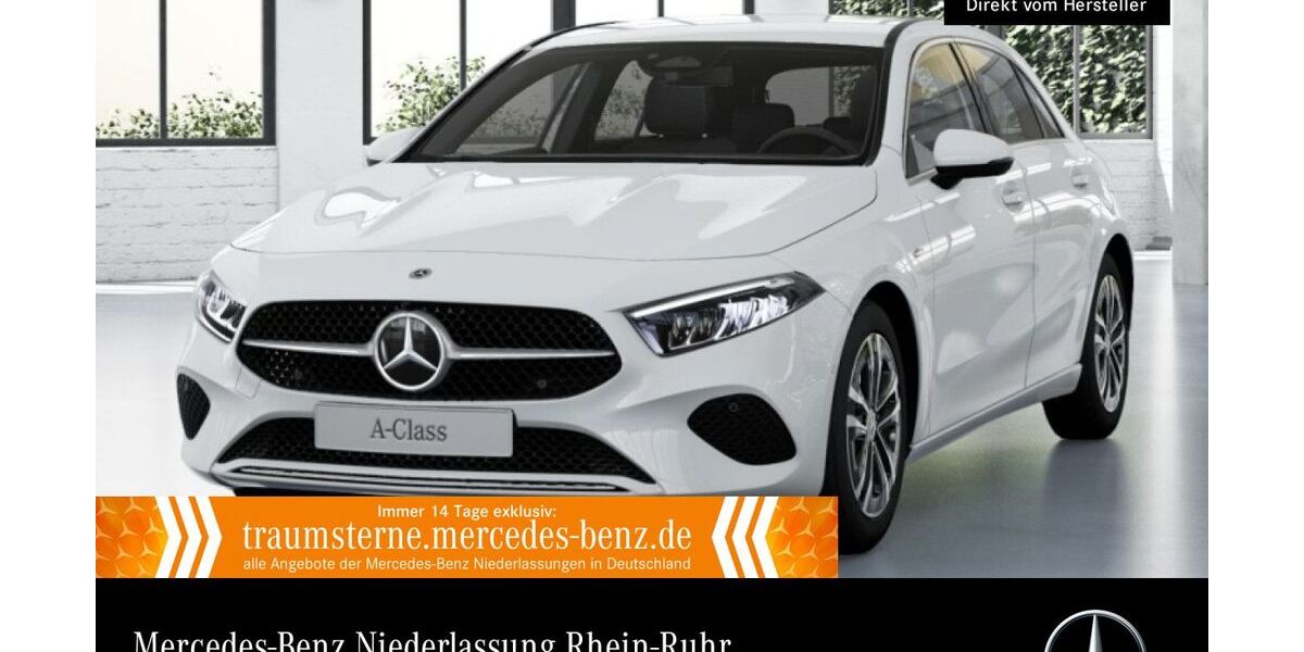 Mercedes-Benz A 250 7.717 km 31.490 &euro; Duisburg 47138