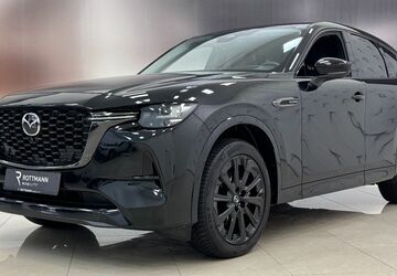 Mazda CX-60 45.951 km 36.800 &euro; Oberhausen 46149