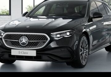 Mercedes-Benz E 220 9.900 km 69.990 &euro; Duisburg 47138