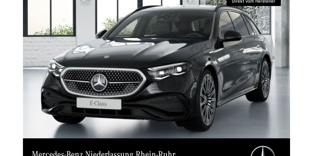 Mercedes-Benz E 220 9.900 km 69.990 &euro; Duisburg 47138