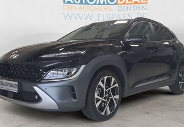 Hyundai KONA 41.147 km 21.483 &euro; Duisburg 47138