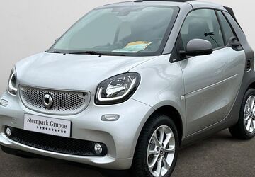 Smart ForTwo 31.863 km 17.980 &euro; Willich 47877