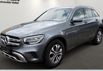 Mercedes-Benz GLC 200 40.957 km 33.950 &euro; Neuss 41464