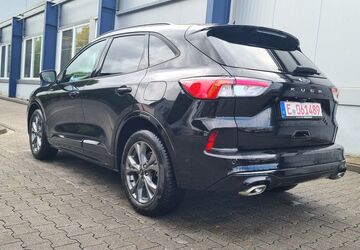 Ford Kuga 17.990 km 22.700 &euro; Essen 45276