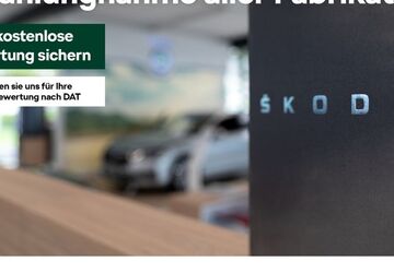 Skoda Kamiq 27.325 km 25.850 &euro; Krefeld 47809