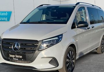 Mercedes-Benz Vito 4.118 km 59.441 &euro; Krefeld 47807