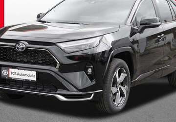 Toyota RAV 4 2.001 km 48.888 &euro; Oberhausen 46149