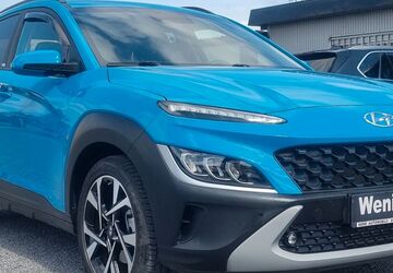 Hyundai KONA 8.805 km 17.550 &euro; Duisburg 47178