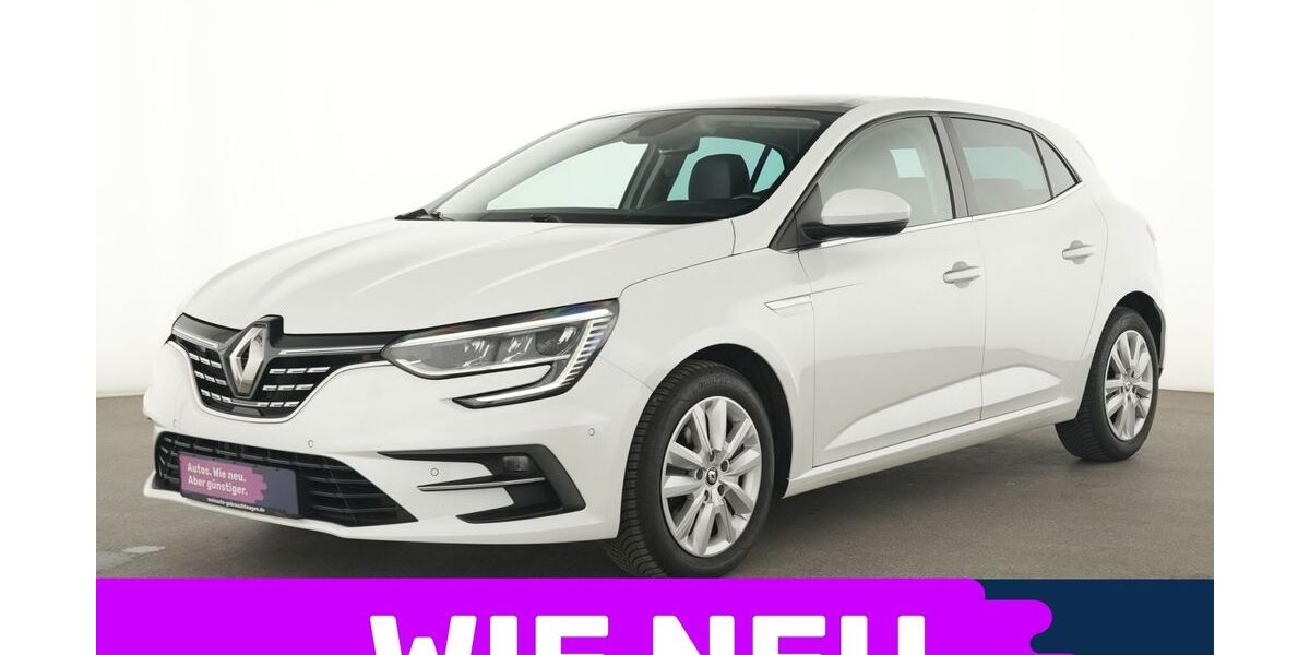 Renault Megane 36.140 km 18.989 &euro; Neuss 41460