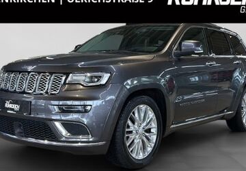 Jeep Cherokee 119.950 km 23.790 &euro; Gelsenkirchen 45891