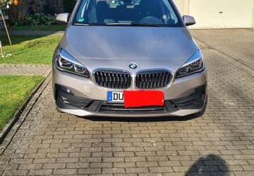 BMW 225 Active Tourer 22.800 km 17.500 &euro; Duisburg 47239