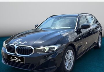 BMW 318 102.071 km 24.690 &euro; Duisburg 47053