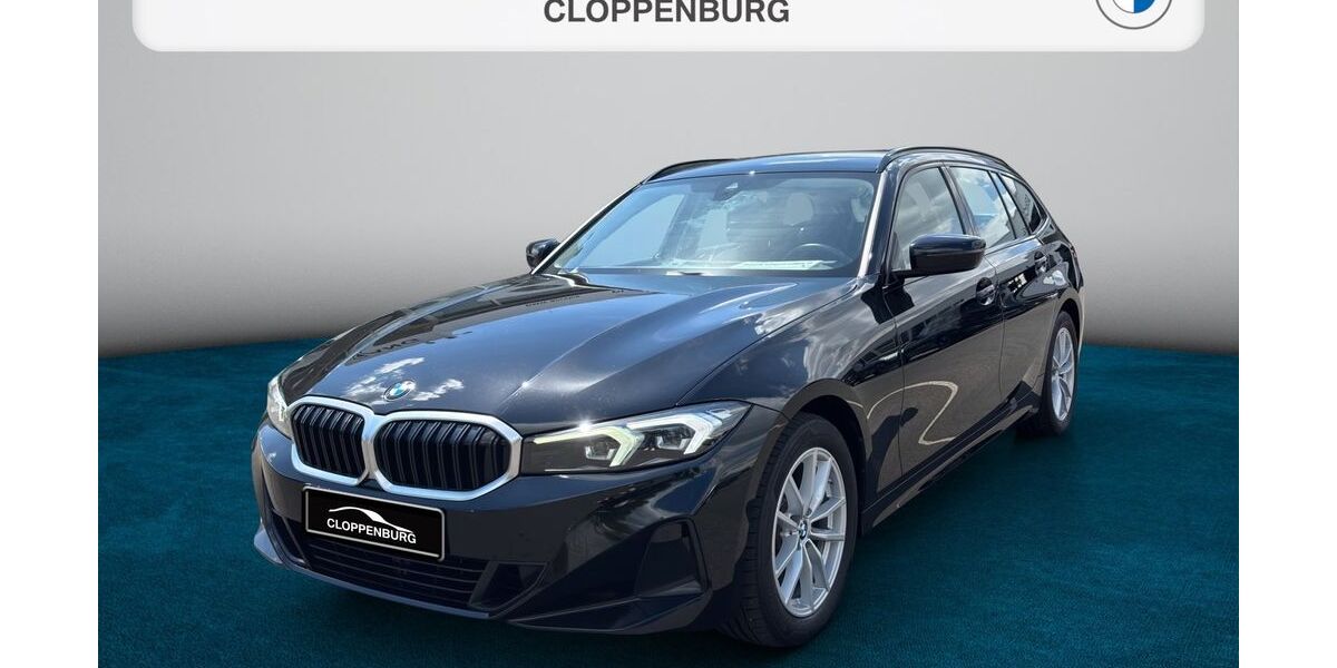 BMW 318 102.071 km 24.690 &euro; Duisburg 47053