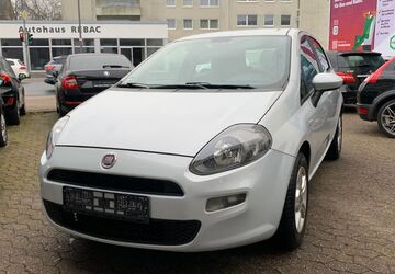Fiat Punto 159.000 km 3.590 &euro; Moers 47443