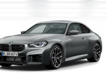 BMW M2 13.902 km 64.590 &euro; Duisburg 47119