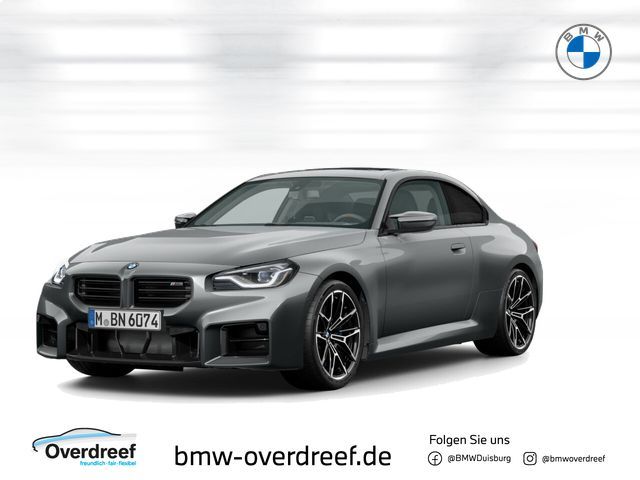 BMW M2 13.902 km 64.590 &euro; Duisburg 47119