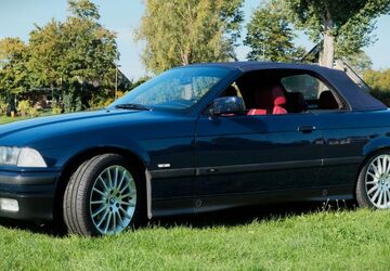 BMW 328 114.000 km 15.900 &euro; Düsseldorf 40547