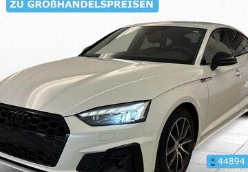 Audi A5 151.742 km 24.507 &euro; Krefeld 47829