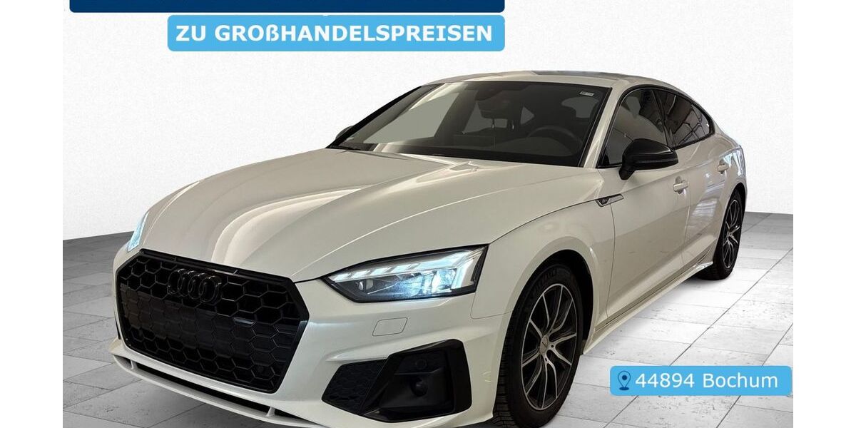 Audi A5 151.742 km 24.507 &euro; Krefeld 47829