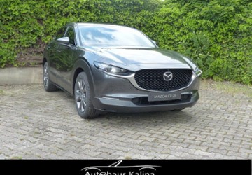 Mazda CX-30 4.000 km 30.550 &euro; Gelsenkirchen 45899