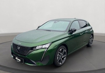 Peugeot 308 36.300 km 18.890 &euro; Duisburg 47059
