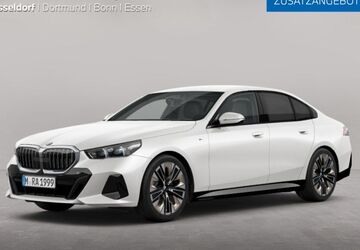 BMW 520 16.509 km 53.999 &euro; Düsseldorf 40237