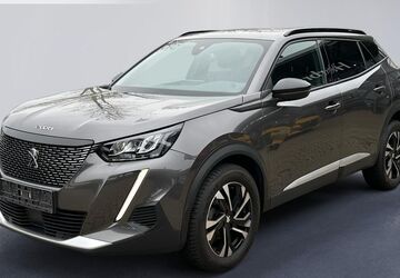 Peugeot 2008 43.048 km 21.890 &euro; Xanten 46509