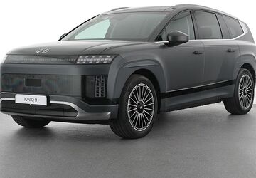 Hyundai IONIQ 9 1.999 km 79.780 &euro; Essen 45143