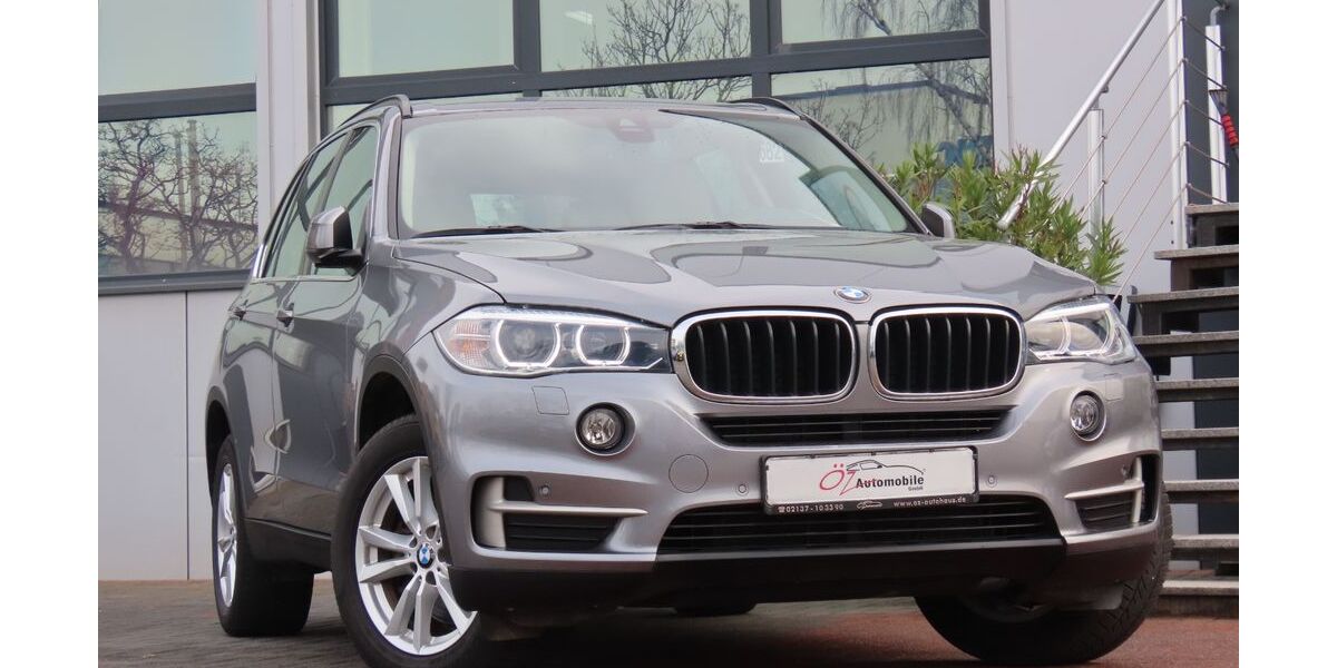 BMW X5 54.290 km 34.900 &euro; Neuss 41469