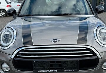 Mini Cooper 57.792 km 14.490 &euro; Duisburg 47169