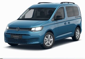 VW Caddy 16.727 km 31.900 &euro; Krefeld 47803